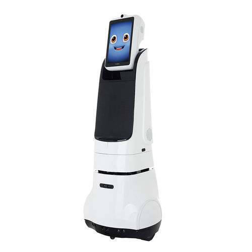 PEEK素材の軽量性により 人形ロボットにとって首位です