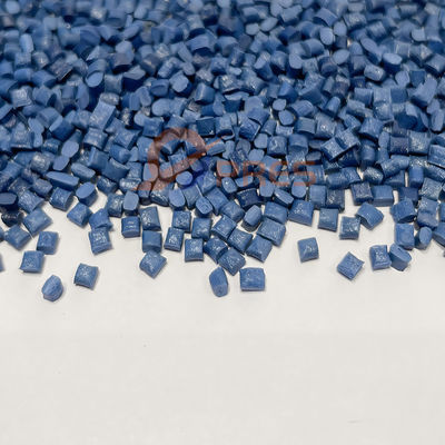 購入 青色 GF20 PEEK エンジニアリング プラスチックペレット 航空宇宙のための原材料 online manufacture
