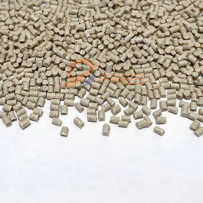 購入 耐磨性 PEEK 20% PTFE 樹脂 ペレット 卸売 ポリエーテル ケルトン 樹脂 自然色 online manufacture