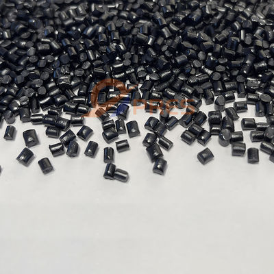 購入 炭素ナノチューブ 静止性のないPEEK樹脂粒 プラスチック原材料 online manufacture