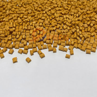 購入 硬化 40% ガラス繊維 PPS プラスチック 生物分解性ペレット 工学用 online manufacture