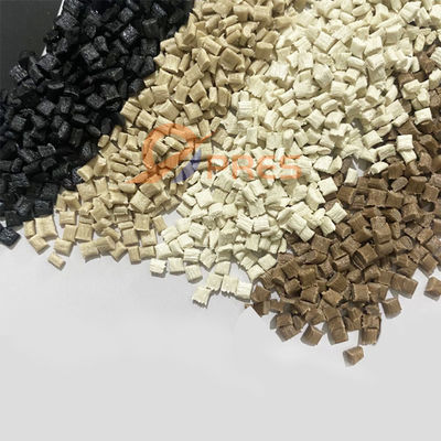 購入 自動潤滑 GF40 PTFE PPS プラスチック 原材料 注射鋳造ビーズ online manufacture