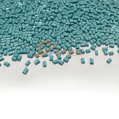 購入 工業用 ウルテム PEI プラスチックペレット ポリエテロミド 原材料 緑色 online manufacture