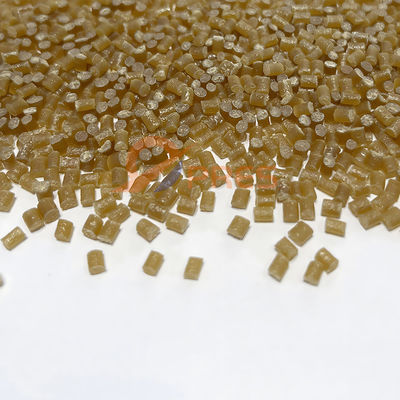 購入 バイオベースのポリエテロミド PEI プラスチックバッグ 原材料 ペレット online manufacture