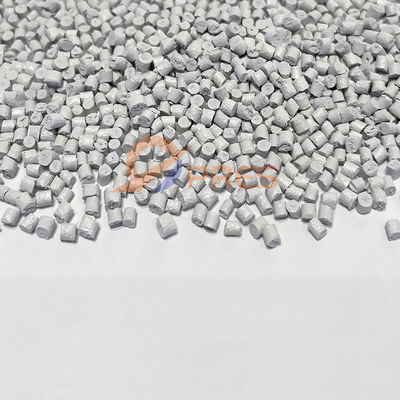 良い値段 RoHS ポリエテロミド PEI 粒子樹脂 材料 鋳造用プラスチックペレット オンライン