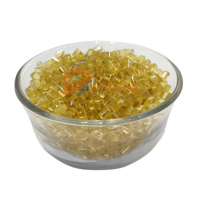 購入 透明なPEI リサイクルプラスチック粒 粒子 原材料 卸し online manufacture