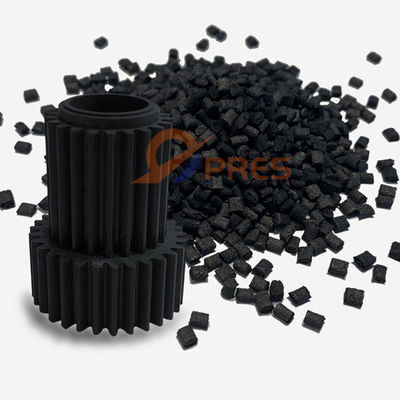 購入 5% PTFE強化 導電性 PPS CF40 プラスチック粒 原材料 自己潤滑 online manufacture