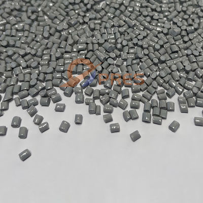 購入 灰色ポリフェニル硫素 PPSU 樹脂 工業用プラスチックペレット 粒 online manufacture