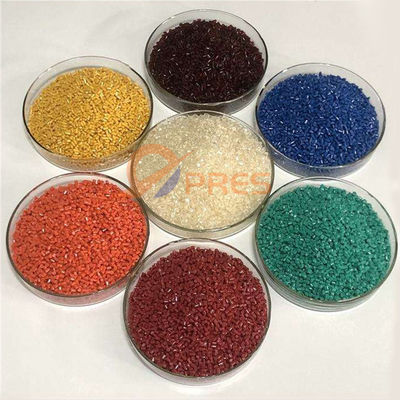 購入 OEM ポリフェニルサルフォン PPSU 注射鋳造 プラスチック樹脂ペレット リサイクル online manufacture