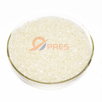 購入 医用品 リサイクルされた純プラスチックペレット 樹脂 PSU ポリ硫素 注射鋳造用 online manufacture