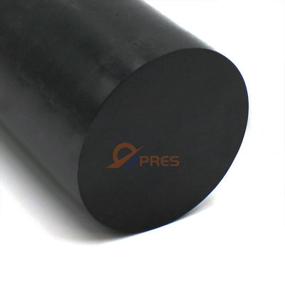 購入 半結晶性導電性炭素繊維 PEEK 棒素材 450g 黒 online manufacture
