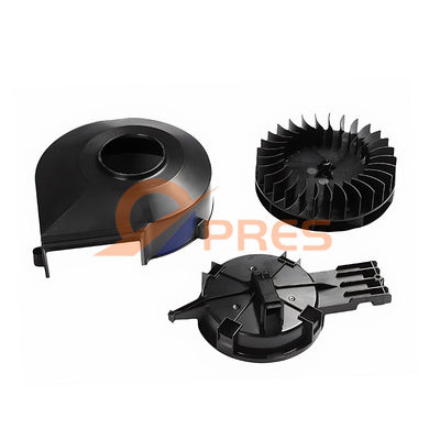 購入 水解耐性 PEEK パーツ インペラー 自動車用 CNC 機械加工 online manufacture