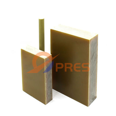 購入 高耐磨性Ultem 2300 GF30 PEIポリエテロミド棒 ガラスファイバーシート online manufacture