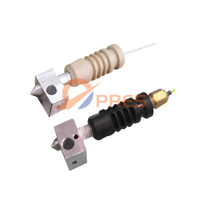 購入 高精度樹脂PEEK部品 医療機器用用ノズル online manufacture