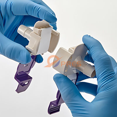 購入 PEEK 医療用の無菌接続器 online manufacture
