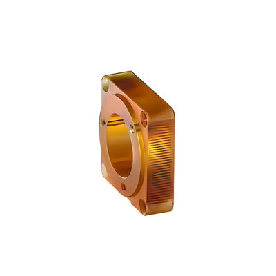 購入 プラスチックインジェクションサービス PEIのインジェクションベアリングハウジング online manufacture
