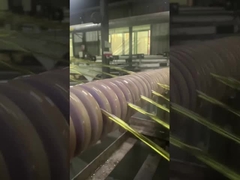 カスタムポリフェニルサルフォン PPSU 生物分解性プラスチックペレット 白