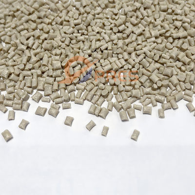 良い値段 PEEK GF30 プラスチック模造 原材料 工学用熱プラスチック粒 オンライン