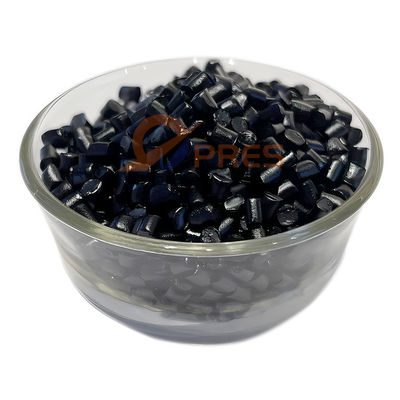 良い値段 優れた耐磨性 PEEK +30% カーボンファイバー + 5% PTFE 高周波摩擦部品を作るため オンライン