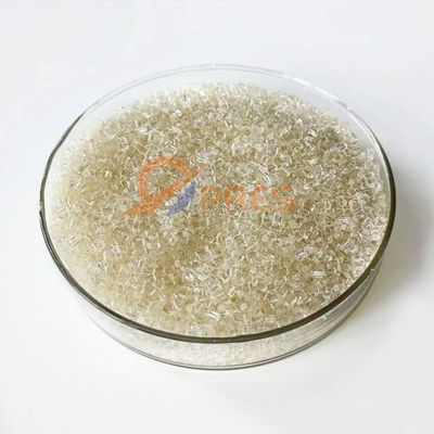 良い値段 PPSU 工業用プラスチック粒 熱プラスチックポリマーペレット ポリフェニルスルフォン樹脂 オンライン