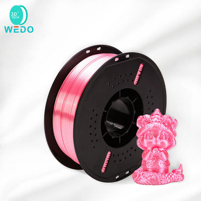 良い値段 1.75mm シルク単色 PLA 3Dプリンターフィラメント 耐久性があり長持ち オンライン