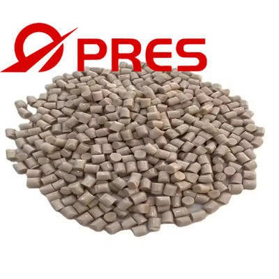 良い値段 優れた耐磨性 セルフ潤滑 PEEK + PTFE ロス対応性 炎阻害性 オンライン